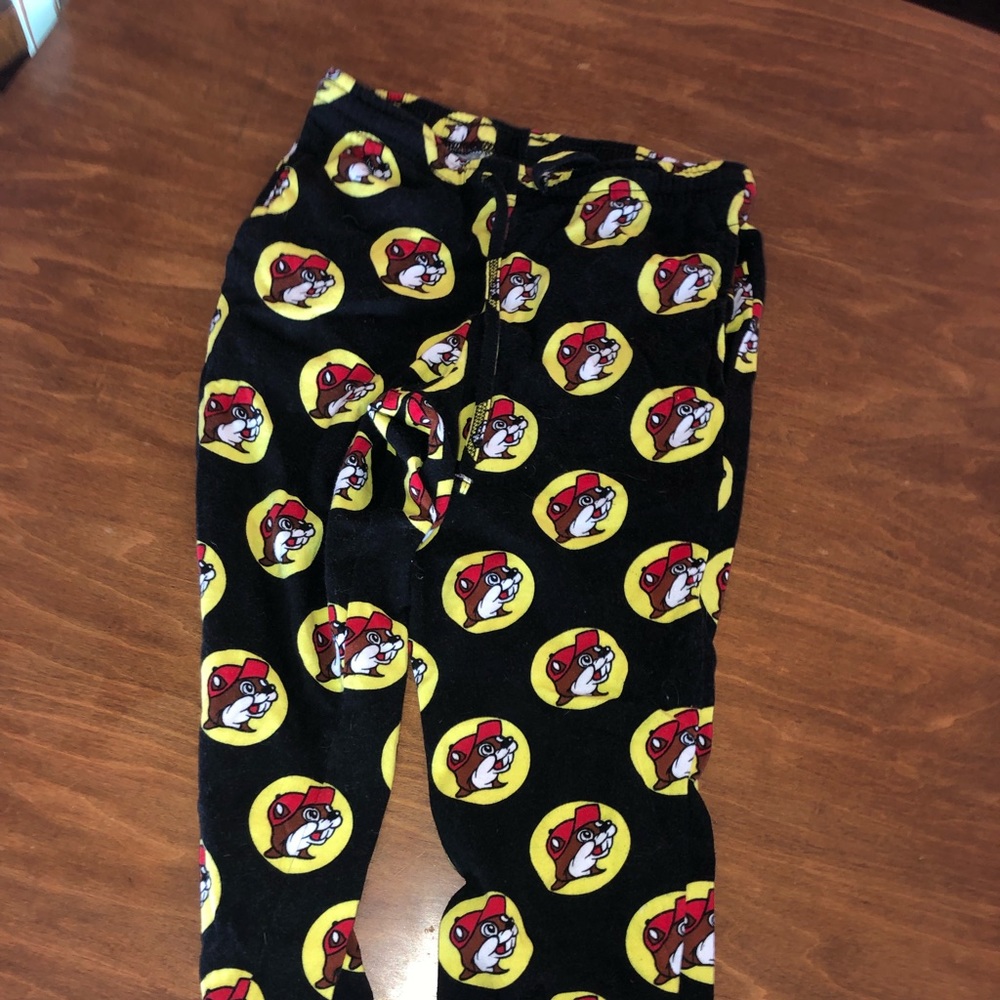 Buckey pj bottoms